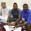 Done Deal : Makinwa Takes Marshal Johnson To UAE Club Al-Fujairah SC